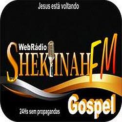 Rádio Shekinah FM