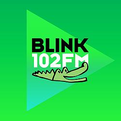 BLINK 102 FM