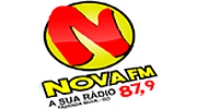 Rádio Nova FM 87.9