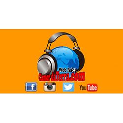 Web Rádio Clamor da Terra