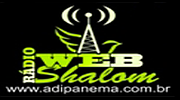 Rádio Web Shalom