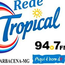 Rede Tropical Barbacena