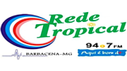 Rede Tropical Barbacena