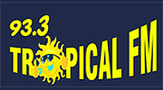 Radio Tropical 93.3 FM Radio Tropical 93.3 FM logo