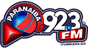 Rádio Paranaíba 92.3 FM