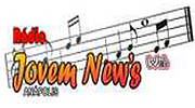 Rádio Jovem New's