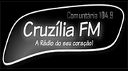 Rádio Cruzília FM