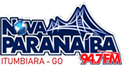 Rádio Nova Paranaiba