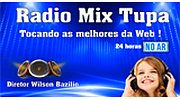 Rádio Mix Tupã