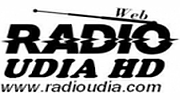 Web Rádio Udia HD
