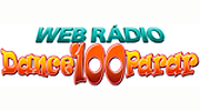Dance 100 Parar Web Rádio logo