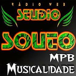 Rádio Studio Souto -  MPB Musicalidade