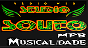 Rádio Studio Souto -  MPB Musicalidade