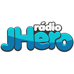 Rádio J-Hero logo