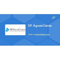 DF ÁguasClaras