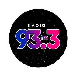 Rádio 93.3 FM