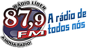 Rádio Líder 87.9 FM