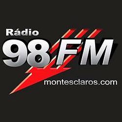 Radio Montes Claros 98 FM