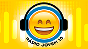 Rádio Jovem 10