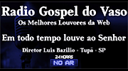 Rádio Gospel do Vaso