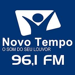 Rádio Novo Tempo FM