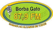 Radio Borba Gato FM