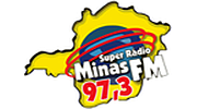 Minas FM Minas FM logo