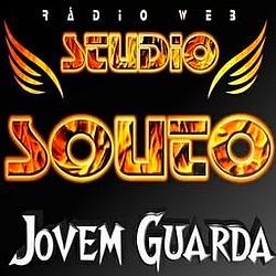 Rádio Studio Souto - Jovem Guarda logo