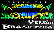 Rádio Studio Souto - Versão Brasileira