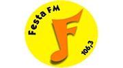 Rádio Festa FM 106.3