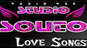 Rádio Studio Souto - Love Songs