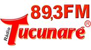 Rádio Tucunare Rádio Tucunare logo