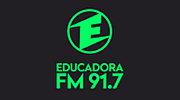 Rádio Educadora Rádio Educadora logo