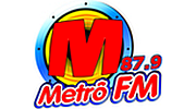 Metro FM Metro FM logo