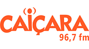 Rádio Caiçara