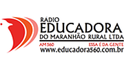 Rádio Educadora Rádio Educadora logo