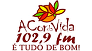 A Cor da Vida
