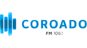 Radio Coroado FM Radio Coroado FM logo