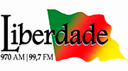 Rádio Liberdade Rádio Liberdade logo