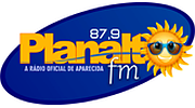 Rádio Planalto 87.9 FM
