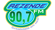 Rezende FM 90.7