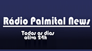 Rádio Palmital News