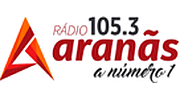 Rádio Aranãs FM