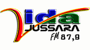 Rádio Clube Vida FM Rádio Clube Vida FM logo