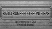 Web Rádio Rompendo Fronteiras
