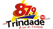 Trindade FM 87.9