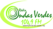 Rádio Ondas Verdes FM 104.9