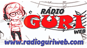Rádio Guri WEB