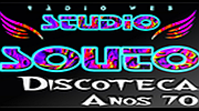 Rádio Studio Souto - Discoteca 70s
