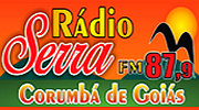 Rádio Serra FM 87.9